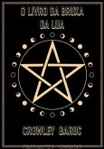 O Livro Da Bruxa Da Lua (eBook, ePUB)