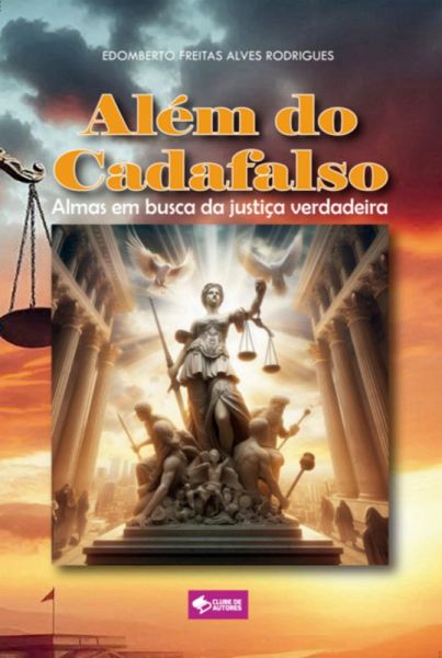 Além Do Cadafalso (eBook, ePUB) Além Do Cadafalso (eBook, ePUB)