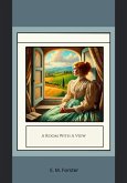A Room With A View (eBook, ePUB)