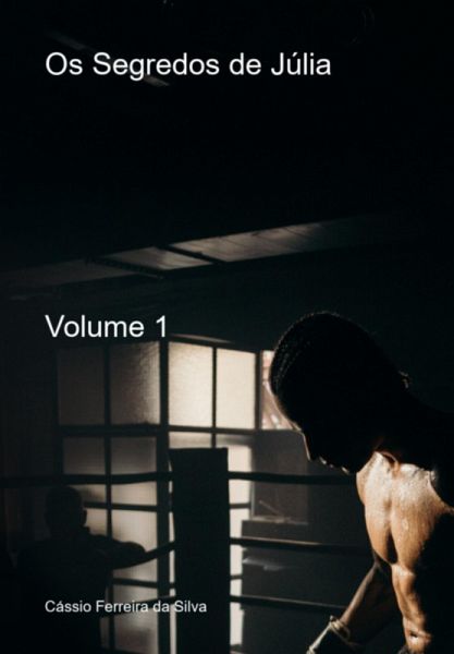 Os Segredos De Júlia (eBook, ePUB)