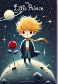 The Little Prince (eBook, ePUB)