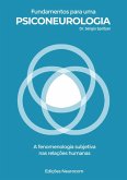 Fundamentos Para Uma Psiconeurologia (eBook, ePUB)