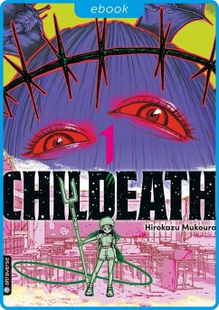 Cover CHILDEATH 01 (eBook, ePUB)