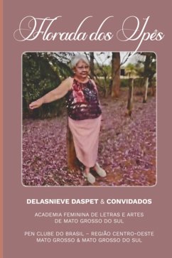 Cover Florada Dos Ipês (eBook, ePUB)