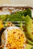 60 Receitas Práticas E Saldáveis (eBook, PDF)