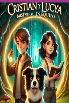 Cristian Y Lucya (eBook, ePUB) - Papp, Hainalka Iordan