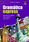Gramática Express (eBook, ePUB)