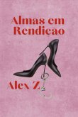 Almas Em Rendição (eBook, ePUB)
