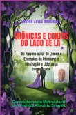 Crônicas E Contos Do Lado De Lá (eBook, ePUB) Crônicas E Contos Do Lado De Lá (eBook, ePUB)