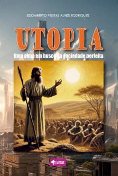 Utopia (eBook, ePUB) - Freitas, Edomberto