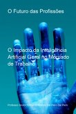 O Futuro Das Profissões (eBook, ePUB)