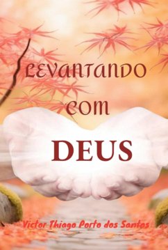 Cover Levantando Com Deus (eBook, ePUB)