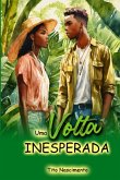 Uma Volta Inesperada (eBook, ePUB)
