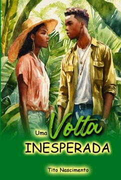 Cover Uma Volta Inesperada (eBook, ePUB)