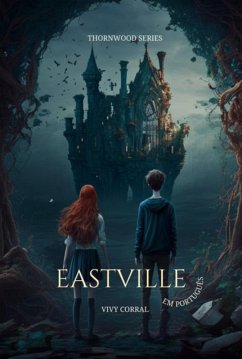 Cover Eastville (eBook, ePUB)