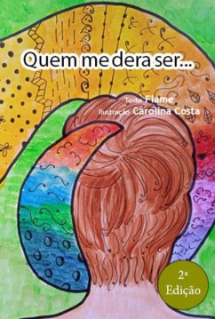 Quem Me Dera Ser... (eBook, ePUB) - Flame