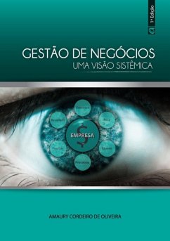 Cover Gestão De Negócios (eBook, ePUB)