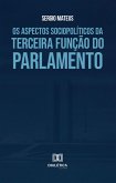 Os aspectos sociopolíticos da terceira função do Parlamento (eBook, ePUB)