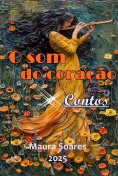 Cover O Som Do Coração (eBook, PDF)