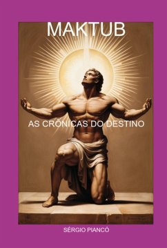 Cover Maktub (eBook, PDF)