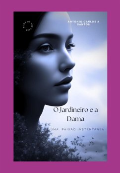 Cover O Jardineiro E A Dama (eBook, PDF)