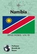 Namíbia (eBook, ePUB) - Bild 1