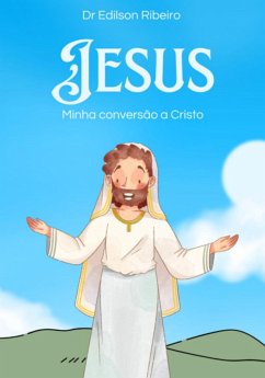 Cover Jesus (eBook, PDF)