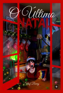 Cover O Último Natal (eBook, ePUB)