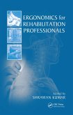 Ergonomics for Rehabilitation Professionals (eBook, ePUB)