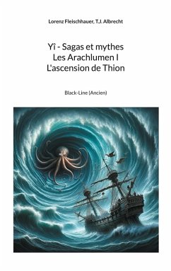 L'ascension de Thion (eBook, ePUB) L'ascension de Thion (eBook, ePUB)