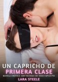 Un capricho de primera clase (eBook, ePUB)