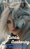 Luna's awakening (eBook, ePUB) Luna's awakening (eBook, ePUB)