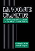 Data and Computer Communications (eBook, ePUB) Data and Computer Communications (eBook, ePUB)