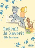 Reppuli ja kaverit (eBook, ePUB)