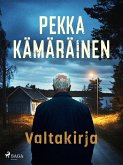 Valtakirja (eBook, ePUB)