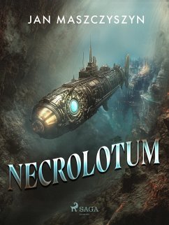 Cover Necrolotum (eBook, ePUB)