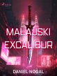 Malajski Excalibur (eBook, ePUB) - Bild 1
