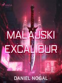 Malajski Excalibur (eBook, ePUB)