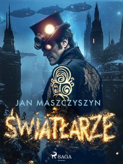 Cover Swiatlarze (eBook, ePUB)