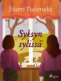 Syksyn sylissä (eBook, ePUB)