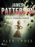 Neljä sokeaa hiirtä (eBook, ePUB) Neljä sokeaa hiirtä (eBook, ePUB)