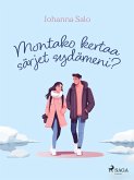 Montako kertaa särjet sydämeni? (eBook, ePUB) Montako kertaa särjet sydämeni? (eBook, ePUB)