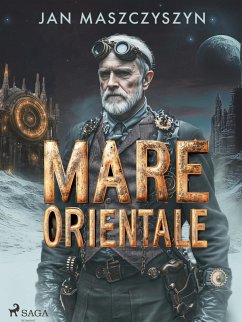 Cover Mare Orientale (eBook, ePUB)