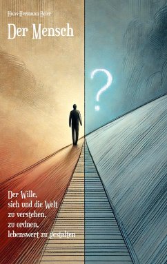 Cover Der Mensch