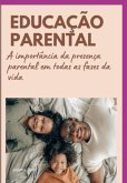Educação Parental (eBook, PDF)