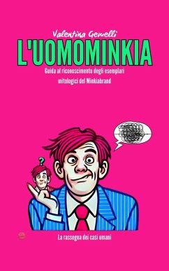Cover L'Uomominkia (eBook, ePUB)