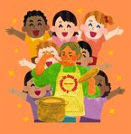 A Merenda De Dona Benedita (eBook, PDF)