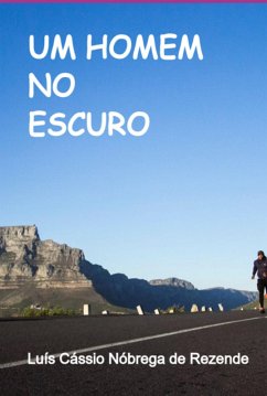 Cover Um Homem No Escuro (eBook, PDF)