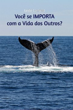 Cover Você Se Importa Com A Vida Dos Outros? (eBook, PDF)
