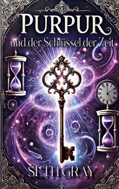 Purpur (eBook, ePUB)